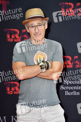 Special Screening 'Trap: No Way Out' in Berlin
