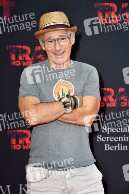 Special Screening 'Trap: No Way Out' in Berlin