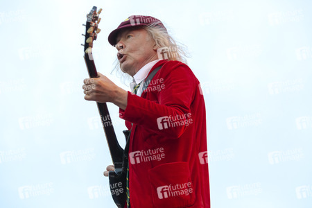 Konzert von AC/DC in Hannover