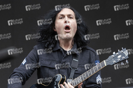 Konzert von Pretty Reckless in Hannover