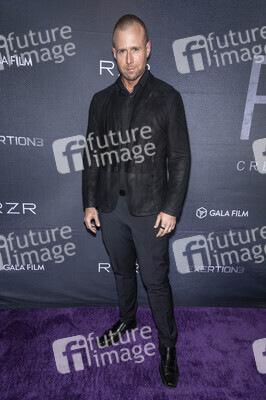 Serienscreening 'RZR' in Los Angeles