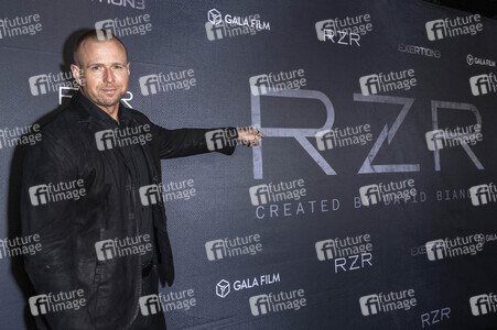 Serienscreening 'RZR' in Los Angeles