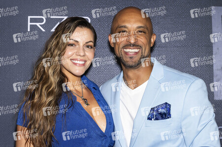 Serienscreening 'RZR' in Los Angeles