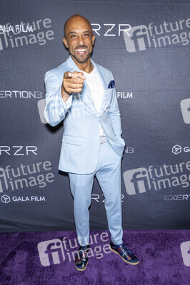 Serienscreening 'RZR' in Los Angeles