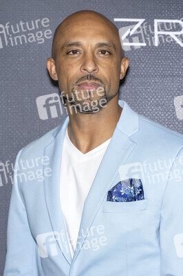 Serienscreening 'RZR' in Los Angeles