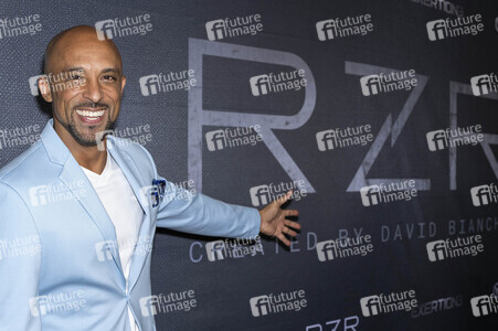 Serienscreening 'RZR' in Los Angeles