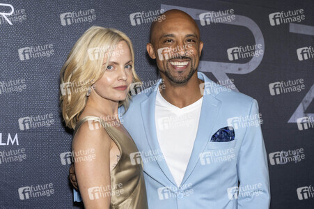 Serienscreening 'RZR' in Los Angeles