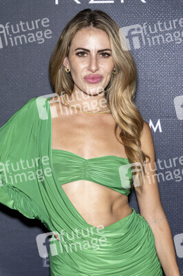 Serienscreening 'RZR' in Los Angeles