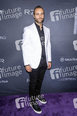 Serienscreening 'RZR' in Los Angeles