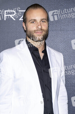 Serienscreening 'RZR' in Los Angeles