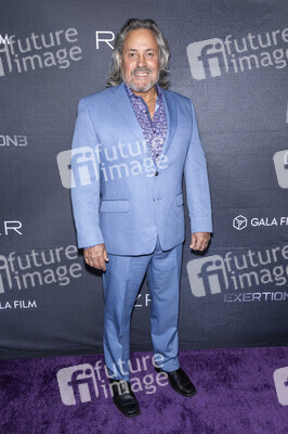 Serienscreening 'RZR' in Los Angeles