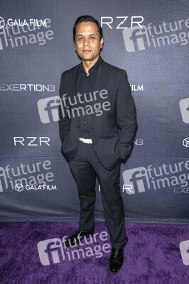 Serienscreening 'RZR' in Los Angeles