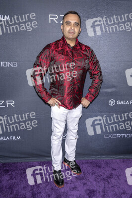 Serienscreening 'RZR' in Los Angeles