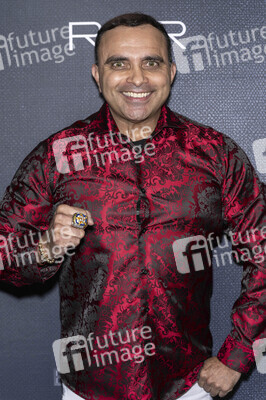 Serienscreening 'RZR' in Los Angeles