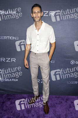 Serienscreening 'RZR' in Los Angeles