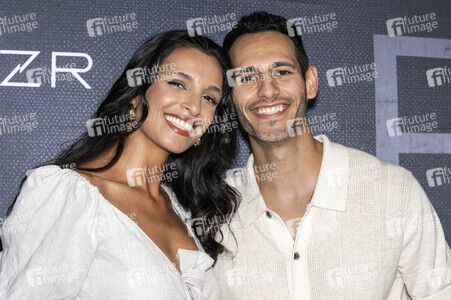 Serienscreening 'RZR' in Los Angeles