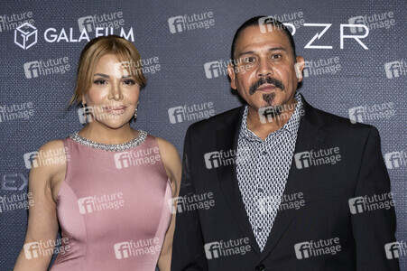 Serienscreening 'RZR' in Los Angeles