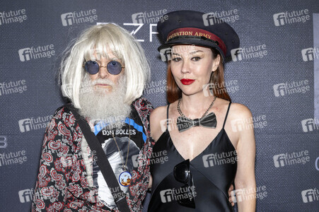 Serienscreening 'RZR' in Los Angeles