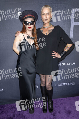 Serienscreening 'RZR' in Los Angeles