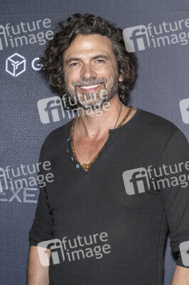 Serienscreening 'RZR' in Los Angeles