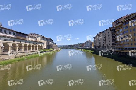 Sightseeing Florenz