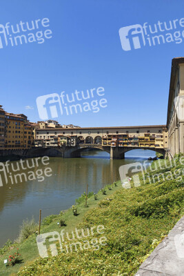 Sightseeing Florenz