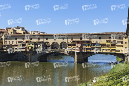 Sightseeing Florenz