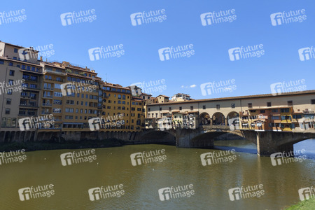 Sightseeing Florenz