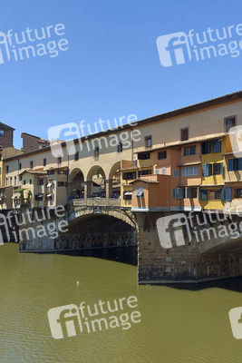 Sightseeing Florenz