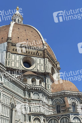 Sightseeing Florenz