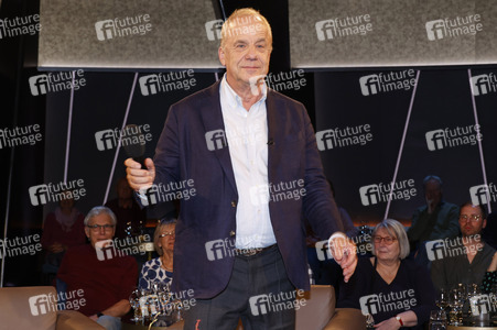 'NDR Talk Show' in Hamburg