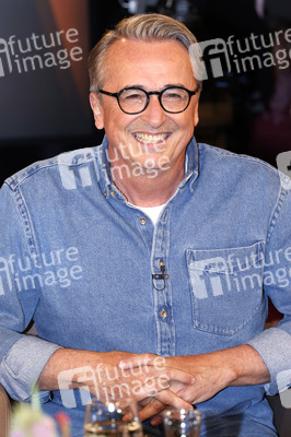 'NDR Talk Show' in Hamburg