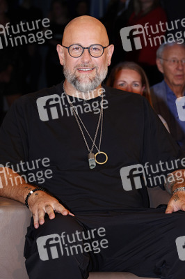 'NDR Talk Show' in Hamburg