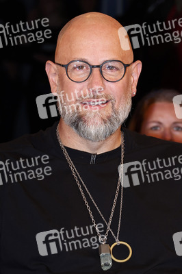 'NDR Talk Show' in Hamburg