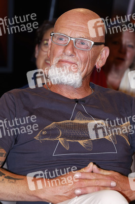 'NDR Talk Show' in Hamburg