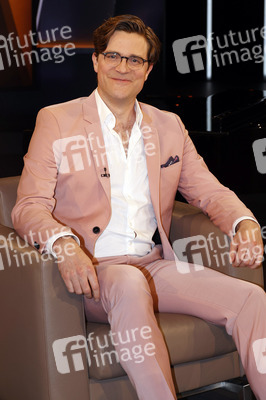 'NDR Talk Show' in Hamburg