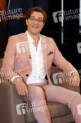 'NDR Talk Show' in Hamburg