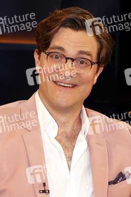 'NDR Talk Show' in Hamburg