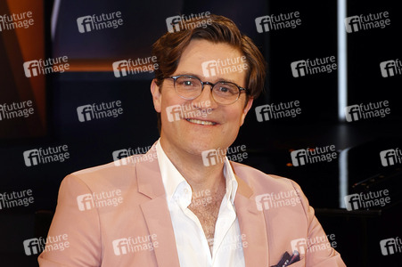 'NDR Talk Show' in Hamburg