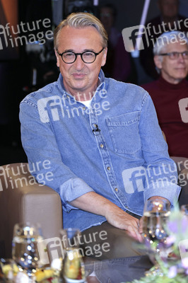 'NDR Talk Show' in Hamburg