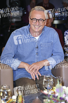 'NDR Talk Show' in Hamburg