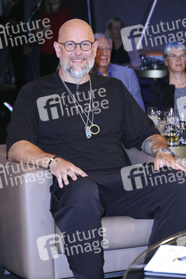 'NDR Talk Show' in Hamburg