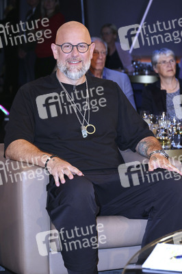 'NDR Talk Show' in Hamburg