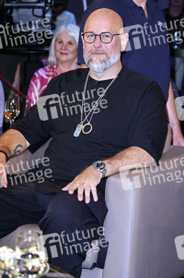 'NDR Talk Show' in Hamburg