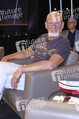 'NDR Talk Show' in Hamburg