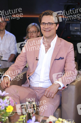 'NDR Talk Show' in Hamburg