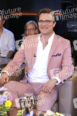 'NDR Talk Show' in Hamburg