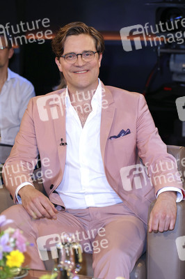 'NDR Talk Show' in Hamburg