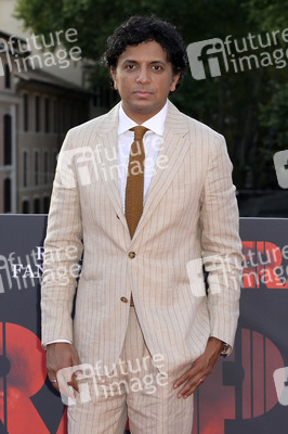 Photocall 'Trap: No Way Out' in Rom