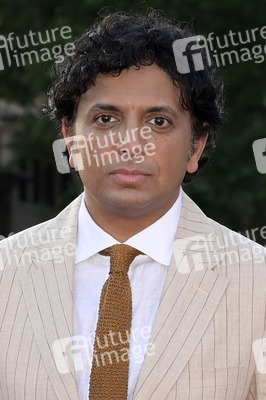 Photocall 'Trap: No Way Out' in Rom